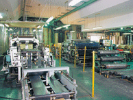 リワインダー・製袋機